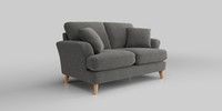 2 Seater Small Sofa