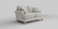2 Seater Small Sofa