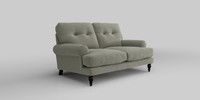 2 Seater Small Sofa