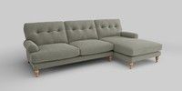 Medium Sofa Chaise - Right Hand