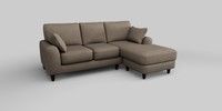 Small Sofa Chaise - Universal