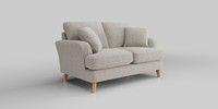 2 Seater Small Sofa
