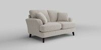 2 Seater Small Sofa