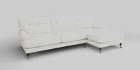 Medium Sofa Chaise - Right Hand