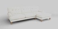 Medium Sofa Chaise - Right Hand