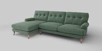 Medium Sofa Chaise - Left Hand