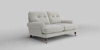2 Seater Small Sofa