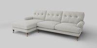 Medium Sofa Chaise - Left Hand