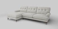 Medium Sofa Chaise - Left Hand