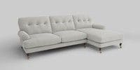 Medium Sofa Chaise - Right Hand