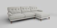 Medium Sofa Chaise - Right Hand