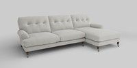 Medium Sofa Chaise - Right Hand