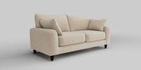 3 Seater Small Sofa