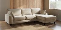 Medium Sofa Chaise - Right Hand