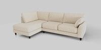 Medium Corner Chaise - Left Hand