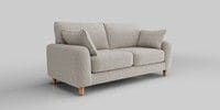 3 Seater Small Sofa