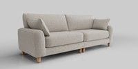 4 Seater Large Sofa