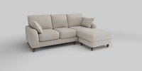 Small Sofa Chaise - Universal