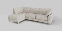 Medium Corner Chaise - Left Hand