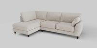 Medium Corner Chaise - Left Hand