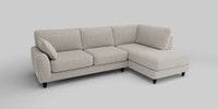 Medium Corner Chaise - Right Hand