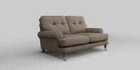 2 Seater Small Sofa