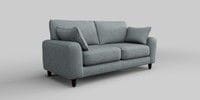 3 Seater Small Sofa