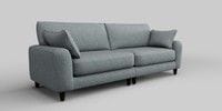4 Seater Large Sofa