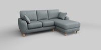 Small Sofa Chaise - Universal