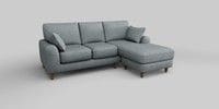 Small Sofa Chaise - Universal