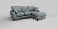 Small Sofa Chaise - Universal