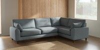 Large Corner Sofa - Right Hand