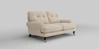 2 Seater Small Sofa