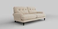 3 Seater Small Sofa