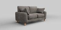2 Seater Sofa