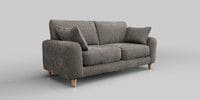 3 Seater Small Sofa
