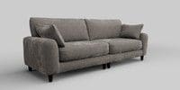 4 Seater Large Sofa