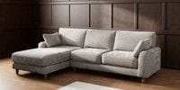Medium Sofa Chaise - Left Hand