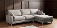 Medium Sofa Chaise - Right Hand