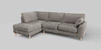 Medium Corner Chaise - Left Hand