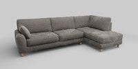 Large Corner Chaise - Right Hand