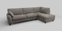 Large Corner Chaise - Right Hand