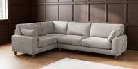 Large Corner Sofa - Left Hand