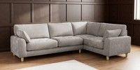 Large Corner Sofa - Right Hand