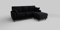 Small Sofa Chaise - Universal