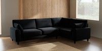 Large Corner Sofa - Right Hand
