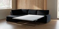 Corner Chaise Bed - Left Hand