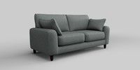 3 Seater Small Sofa