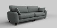 4 Seater Large Sofa