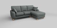 Small Sofa Chaise - Universal